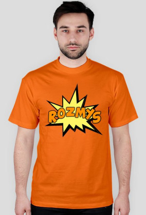 Rozmys Boom !