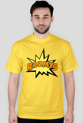 Rozmys Boom !