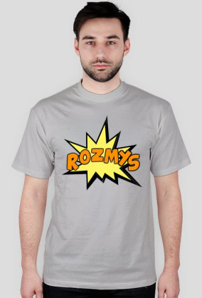Rozmys Boom !