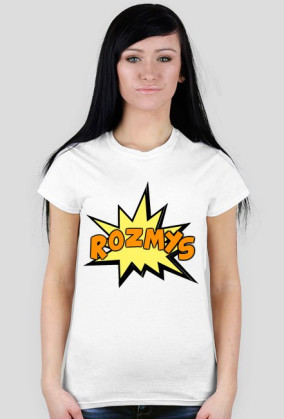 Rozmys Boom !