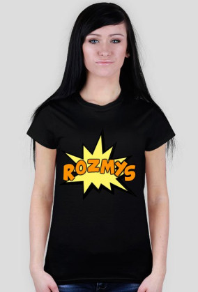 Rozmys Boom !