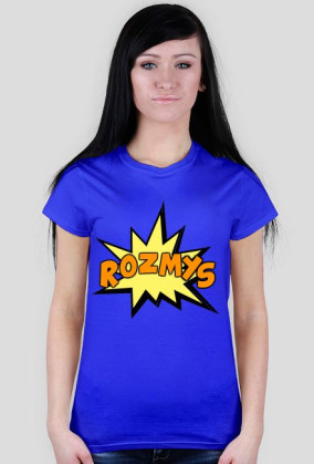 Rozmys Boom !