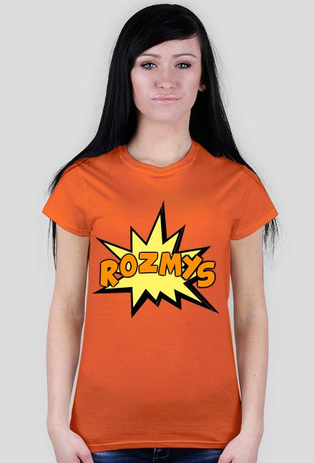 Rozmys Boom !