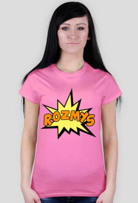 Rozmys Boom !