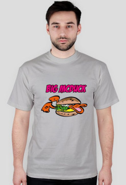 Big McDuck