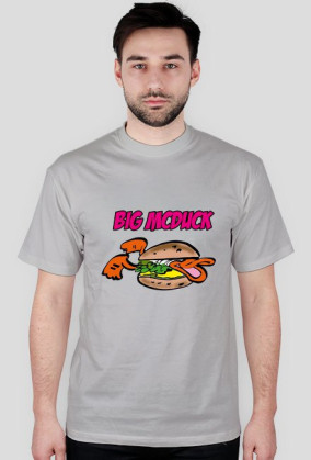Big McDuck