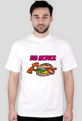 Big McDuck