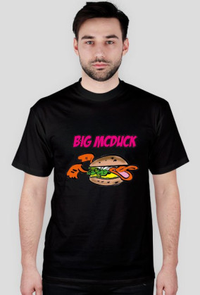 Big McDuck