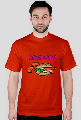 Big McDuck