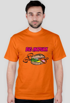 Big McDuck