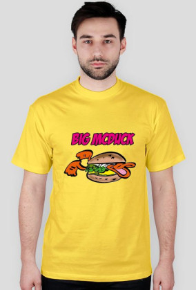 Big McDuck