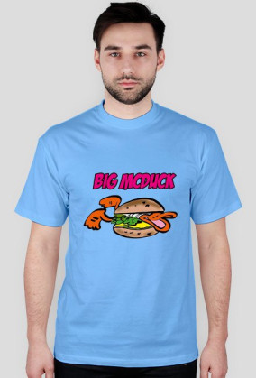 Big McDuck