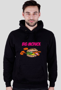 Big McDuck