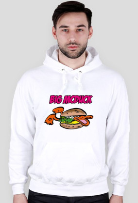 Big McDuck