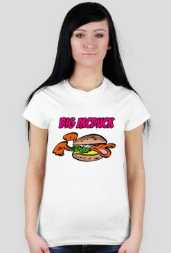 Big McDuck