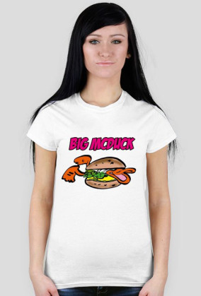 Big McDuck