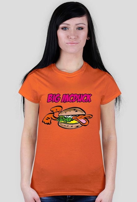 Big McDuck