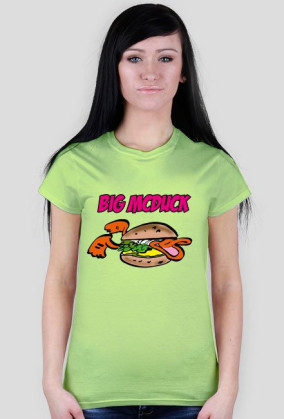 Big McDuck