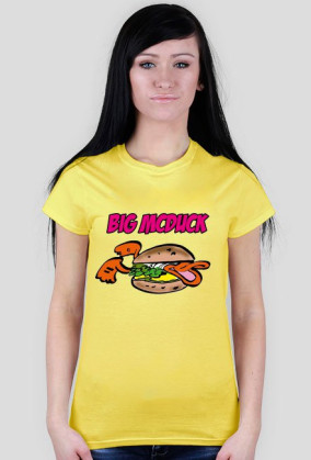 Big McDuck