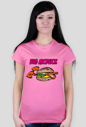 Big McDuck