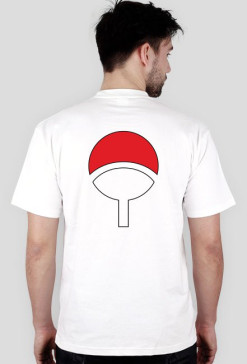 itachi Uchiha logo