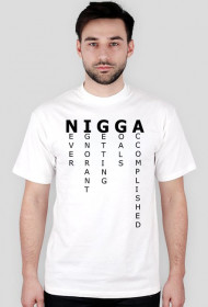 niggashirt#1