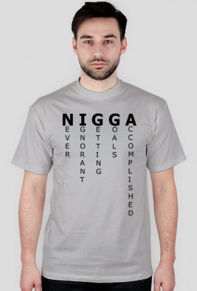 niggashirt#1