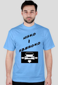 Koszulka z stylizacją German Style