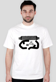 Koszulka intercooler