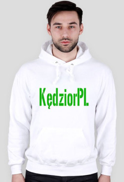 Kędzior Top