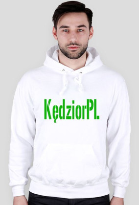 Kędzior Top