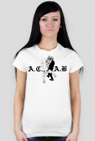 A.C.A.B [WOMEN]