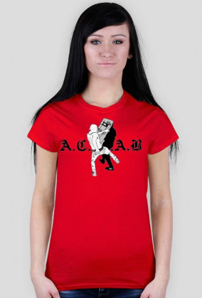 A.C.A.B [WOMEN]