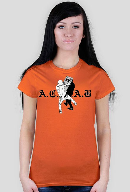 A.C.A.B [WOMEN]