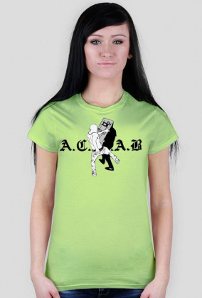 A.C.A.B [WOMEN]