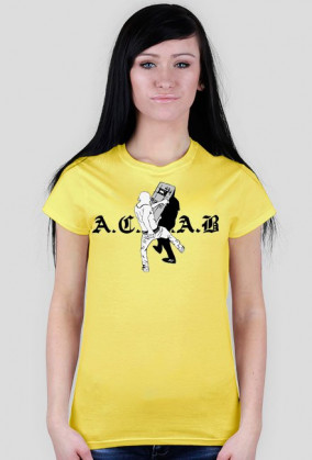 A.C.A.B [WOMEN]