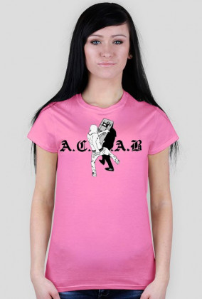 A.C.A.B [WOMEN]