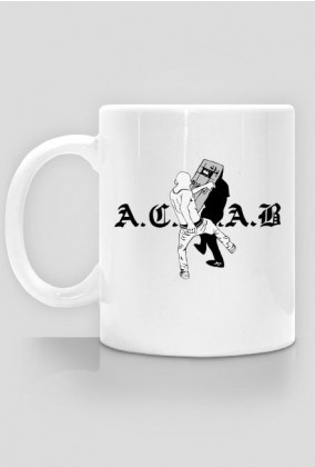 A.C.A.B [KUBKI]