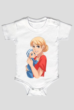 Body niemowlęce