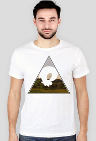 #SKULL NATURE (T-SHIRT SLIM)