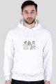 bluza z kapturem