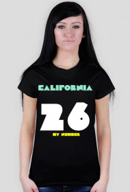 California 26