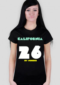 California 26
