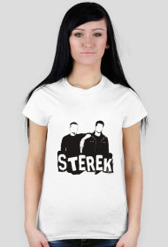 Sterek