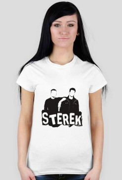 Sterek