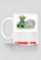 #ZOMBIE #PIG cup.