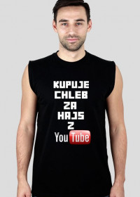 Kupuje Chleb Za Hajs Z YouTube (Original)