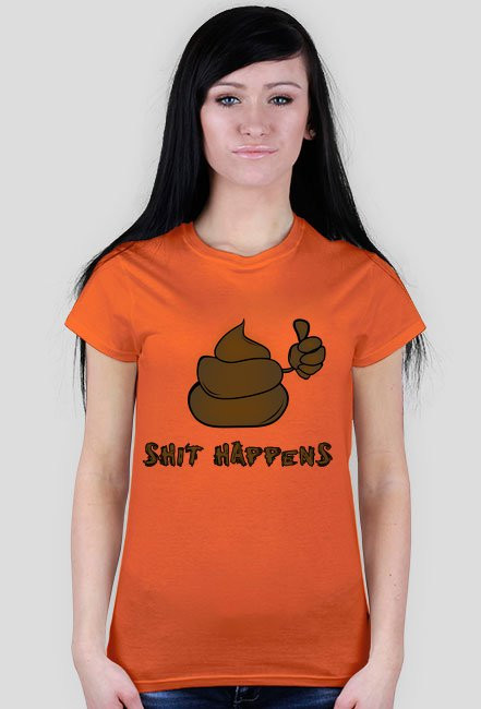 Sht Happens