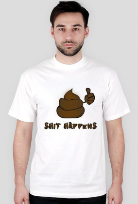 Sht Happens