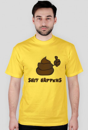 Sht Happens